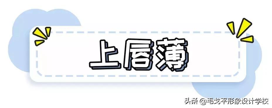 怎么画唇型口红才好看,买了口红不知道怎么涂