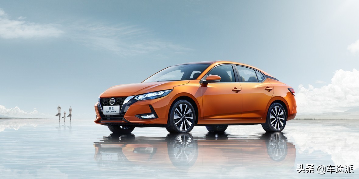 日产轩逸为什么卖得那么好,日产轩逸为什么销量那么高