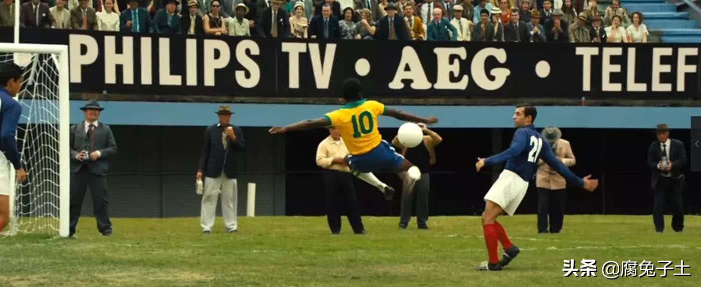 贝利的电影叫什么名字,球王贝利的传奇一生电影