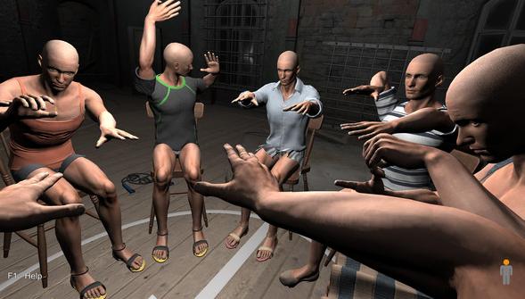 steam上的奇葩模拟器,steam奇葩吃鸡