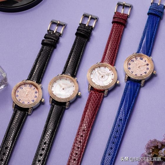 腕表的表带怎么保养,腕表保养攻略