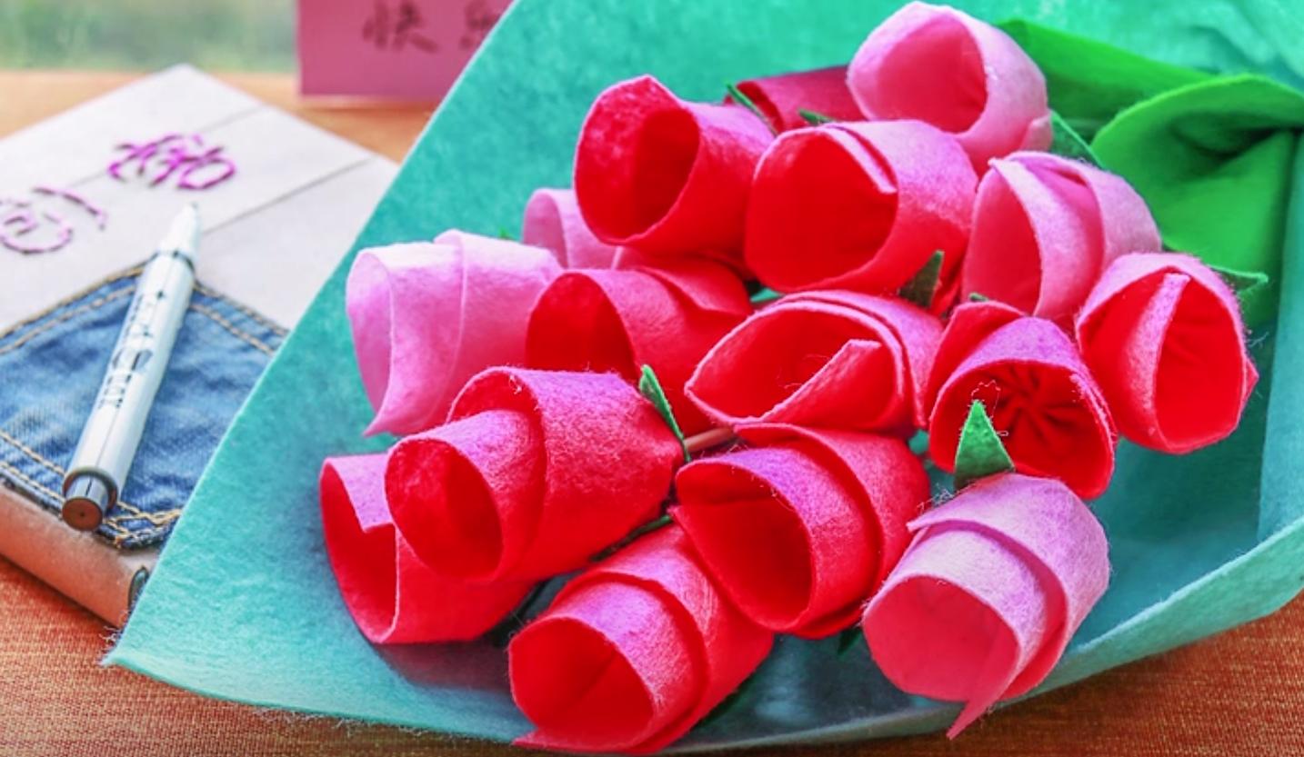 教师节可以送什么特别的手工礼物,教师节比较有新意创意的礼物