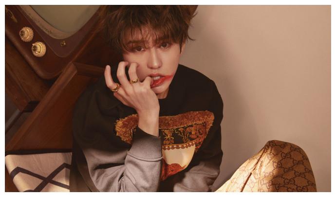 蔡徐坤出道这几年都经历了什么,蔡徐坤成名之路