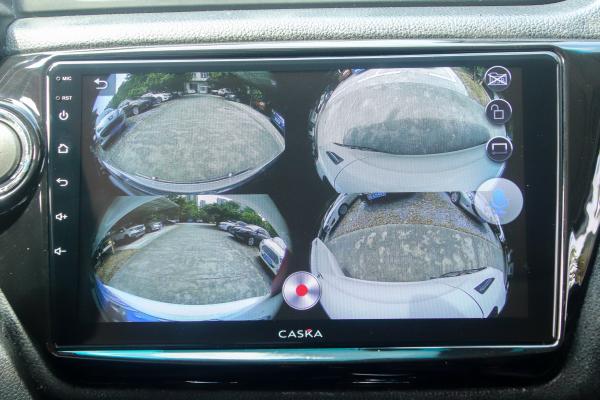 卡仕达360全景t8怎么安装,卡仕达t8自带的dsp怎么样