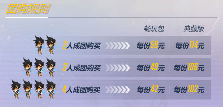 守望先锋开启限时折扣,守望先锋免费领取畅玩