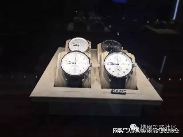 出国特别提醒,出国游血拼省钱