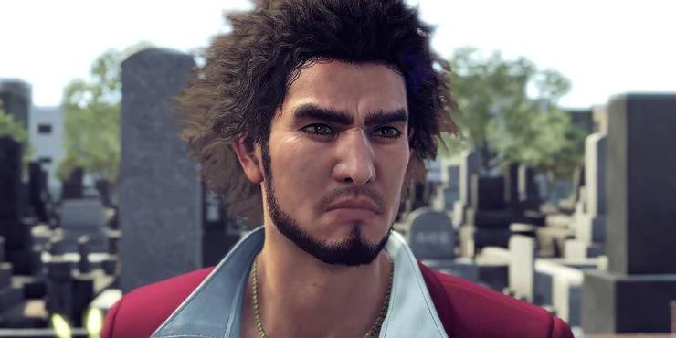 盘点游戏中的最具魅力的角色,经典游戏角色搭配