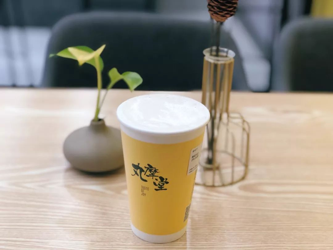 各个奶茶店首推饮品测评,奶茶店秋冬奶茶饮品推荐