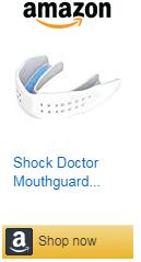 格斗牙套推荐,格斗护齿测评