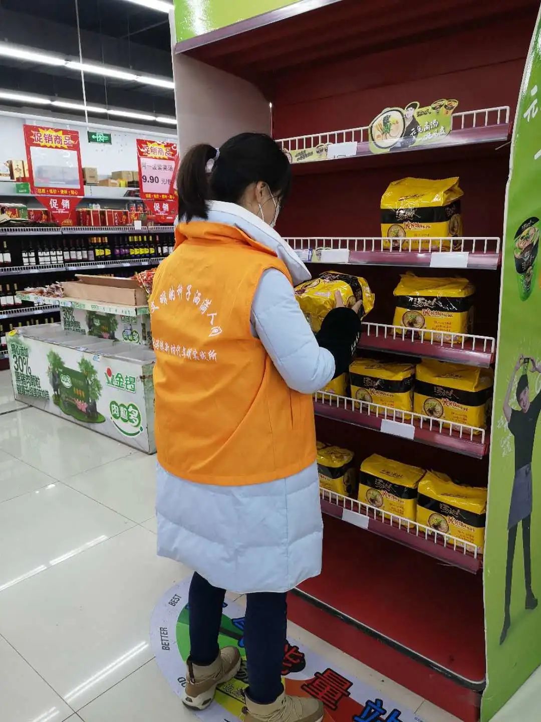 溧阳疫情防控志愿者,溧阳疫情志愿者招募