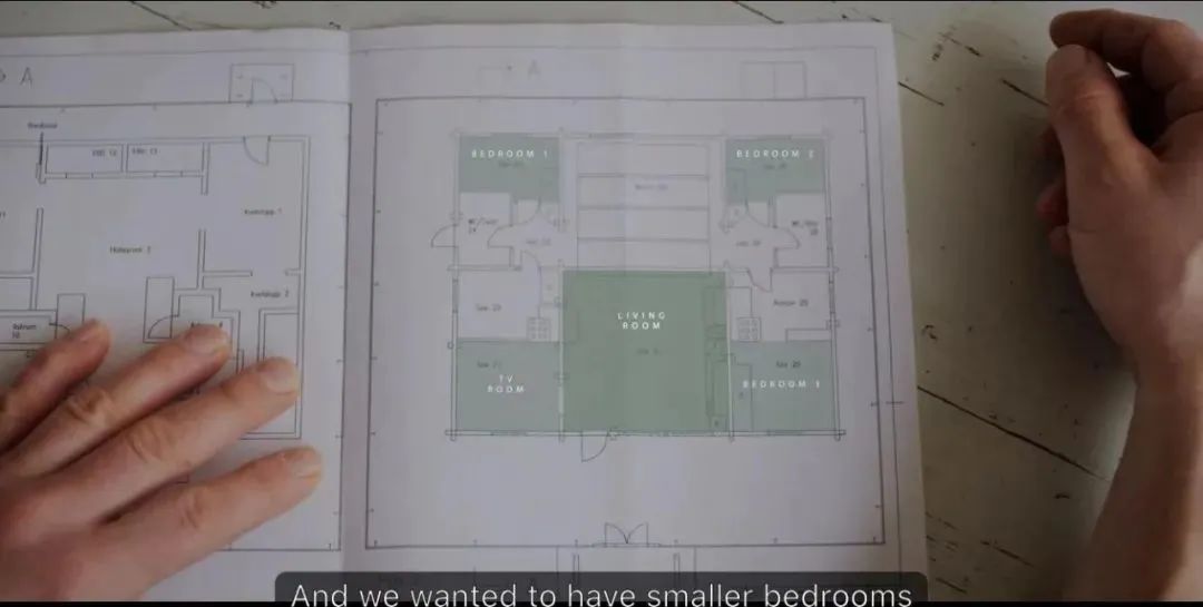 耗费十余年打造透明“自然屋”,瑞典爸爸终与自闭症儿子和解