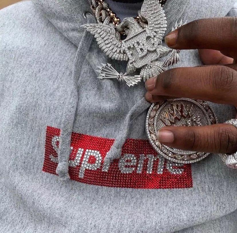 supreme抢购教程,supreme便宜单品