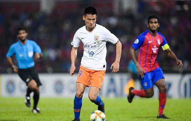 鲁能李霄鹏近期消息,鲁能未来三大新星