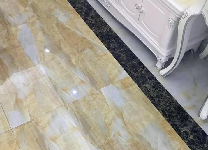 瓷砖怎么挑选才不会被老板坑,瓷砖内行人教你如何正确选瓷砖