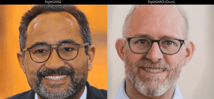 那些有趣的ai,ai新技术资讯