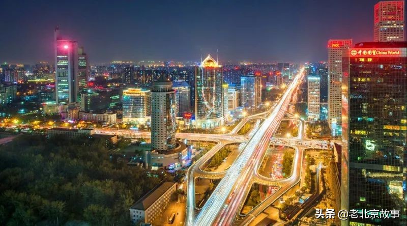 住在朝阳区有什么好处 (住在朝阳区好还是海淀区好)