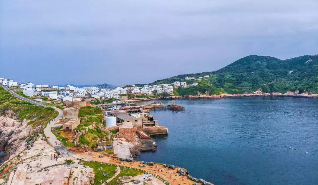 普陀山岛上海景酒店推荐第一名,海天一色面朝大海的度假酒店推荐