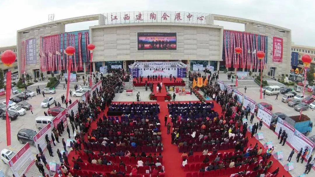 四大产区86家陶企,江西高安陶企经营状态