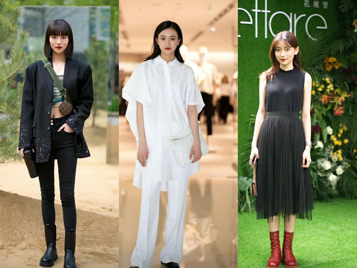 会穿搭比颜值更值钱,会穿衣服比长得好看重要