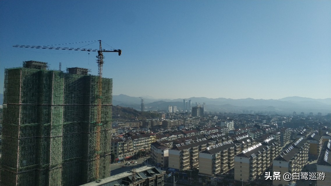 抚州哪里拍照出大片,抚州附近拍照好看的地方