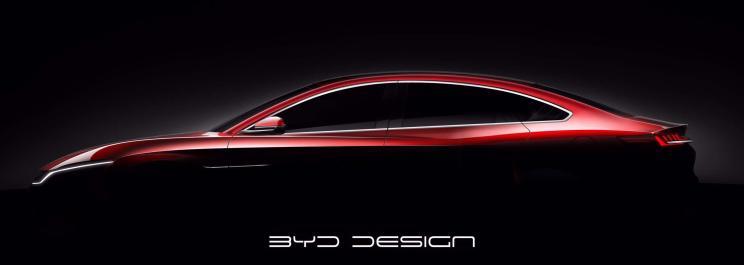 从国车到国民车的蜕变红旗,转变国产汽车印象的优秀车