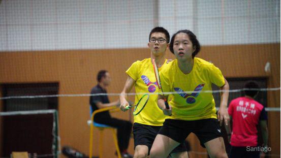 名校力量|她是鼓楼初中“盟主”学校