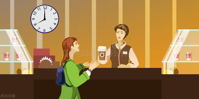 美容咨询接待话术流程,美容院顾问接待流程及话术