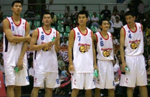 “46789，打遍天下无敌手”，这句话，对广东球迷来说有何含义？