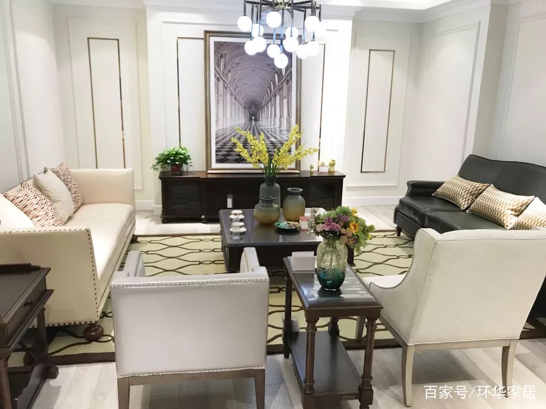 环美雷格西家具杭州店,环美雷格西几折能拿下