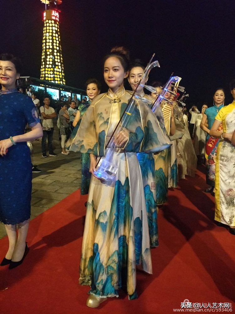 中国书画春晚北京,2019中国书画春晚