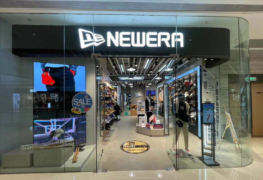 郑州商场正弘城,郑州正弘城有多少家店铺