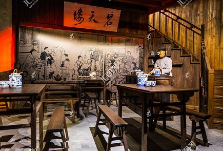 鲁智深是一个智勇双全的人吗,如何体现鲁智深的智勇双全