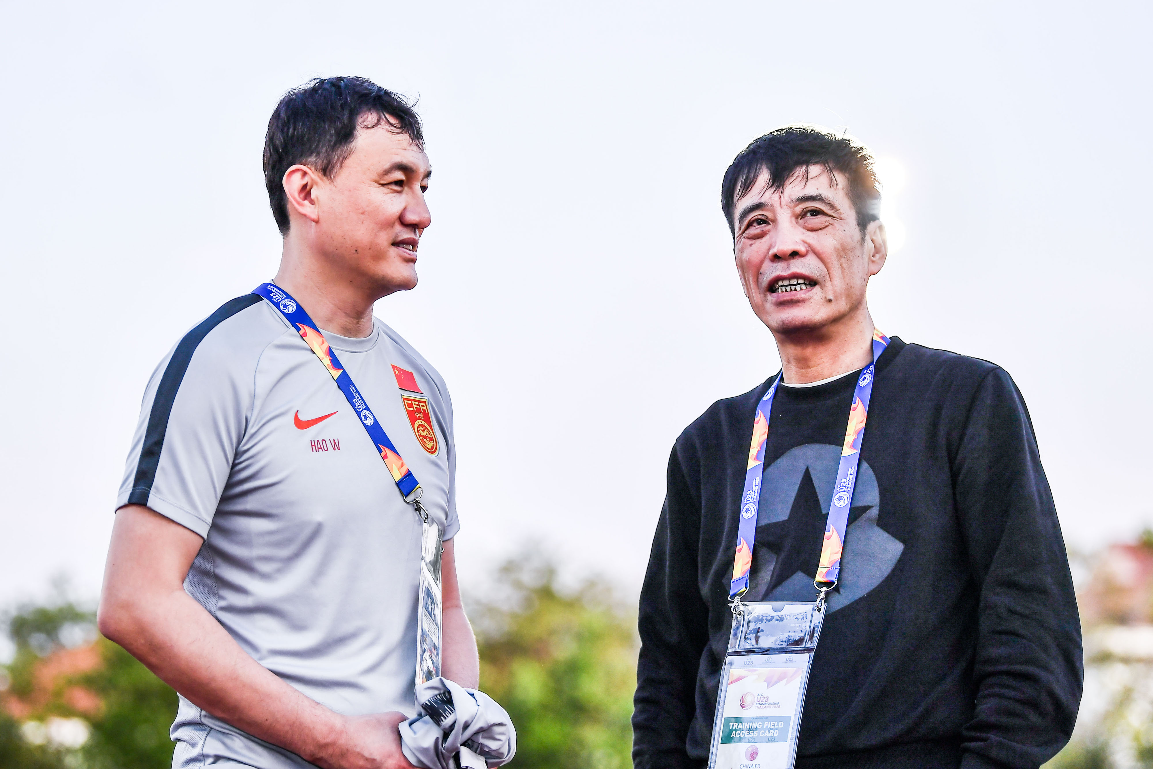 中国国奥男足0-2不敌韩国队,中国国奥男足vs韩国预测