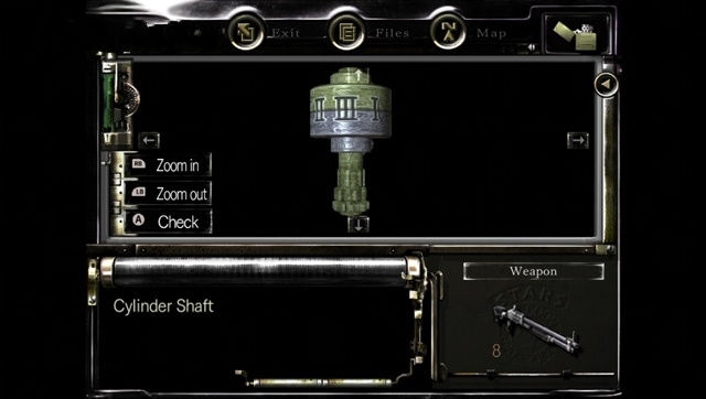 生化危机1重制版图文攻略——克里斯篇重返中庭（6）