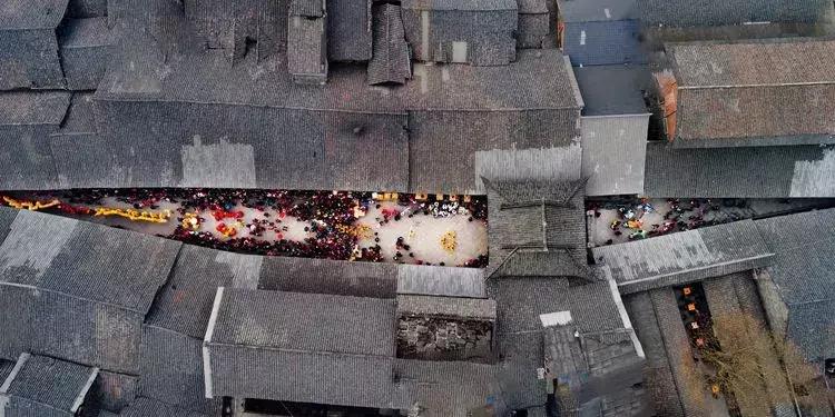 犍为风景最优美的地方,美丽的犍为风景