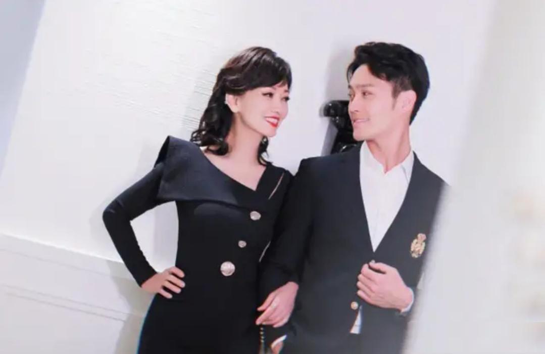 赵雅芝：67岁活成27岁，2段婚姻3个儿子，堪称人生大赢家