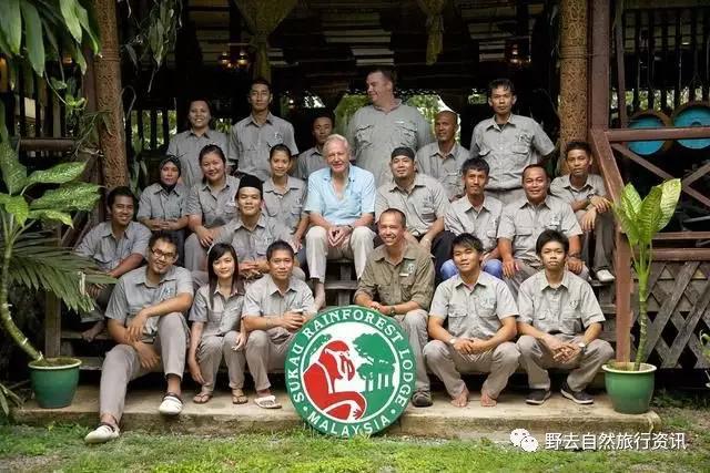 待疫情平息,和孩子一起探索“失落的世界”婆罗洲原始雨林