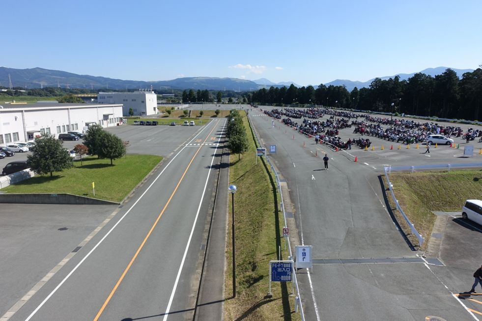 探访本田金翼（GoldWing）诞生地，日本“熊本溯源”之旅