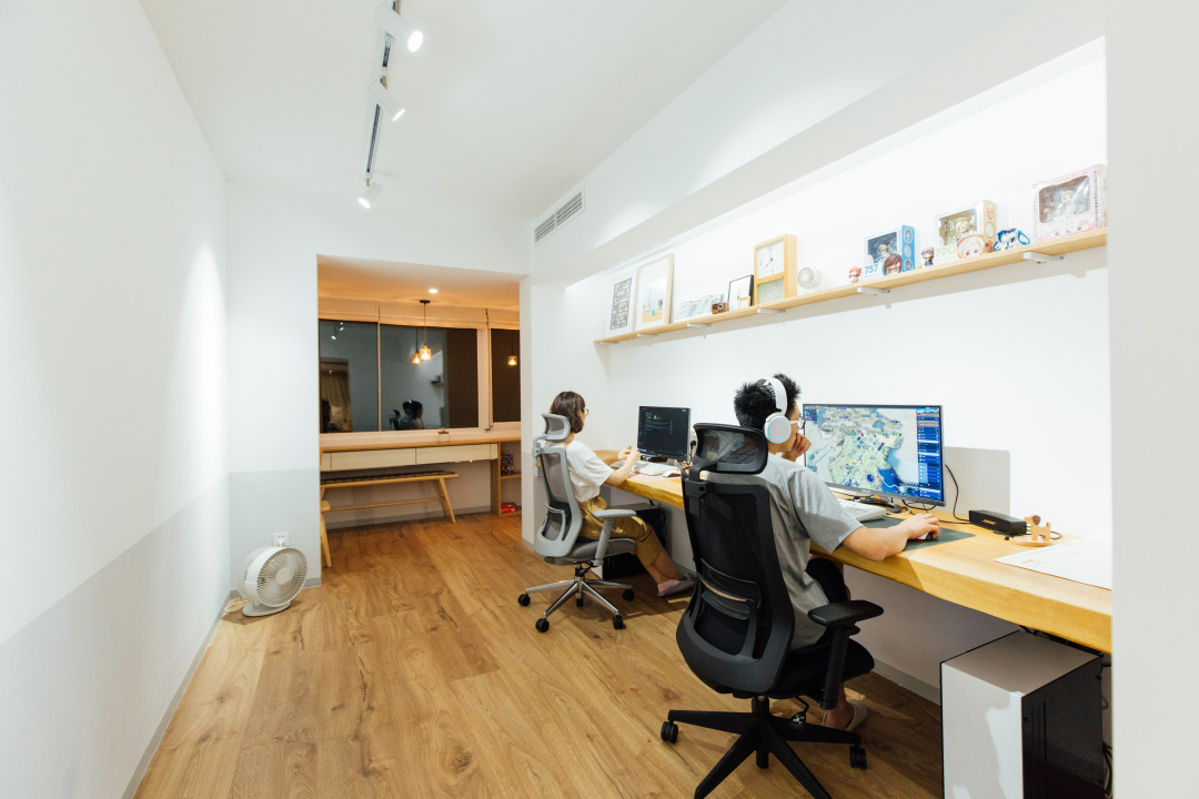 扔掉传统沙发茶几电视柜,丢掉沙发茶几