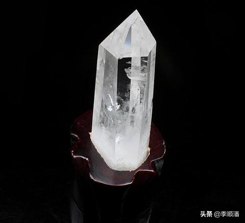 茶色水晶代表什么寓意,各类水晶的寓意