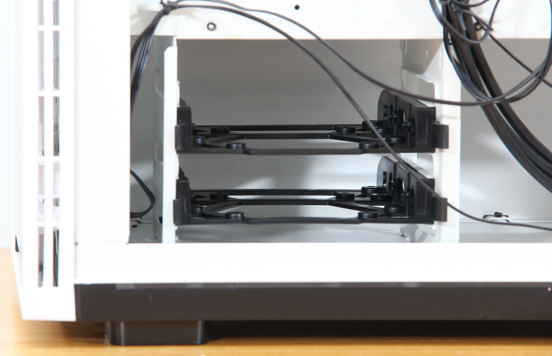 对症下药,我的电铠DK103机箱还能这么玩