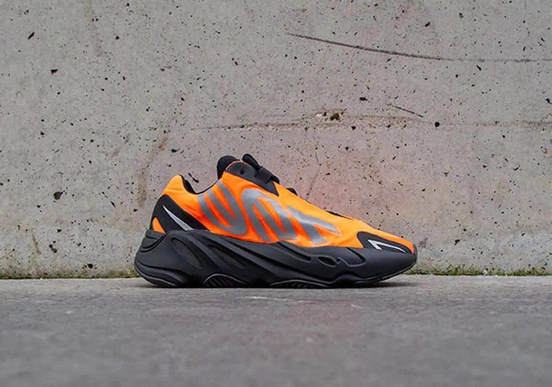 新款潮鞋2019aj (aj鞋和yeezy)