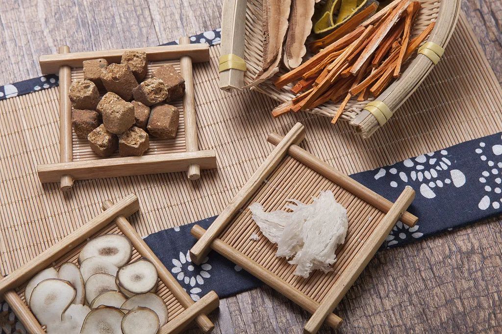 用药如用兵，入口归其经！