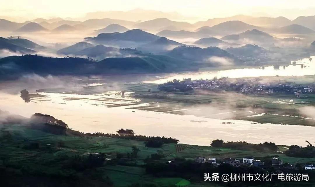 旅游农家乐,旅游休闲两不误