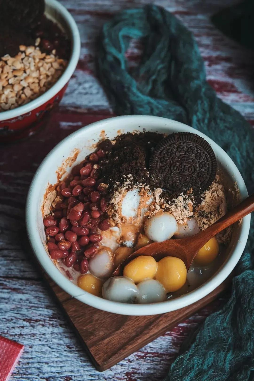 重庆串界一姐来昆明，5种口味掌中宝一次200串