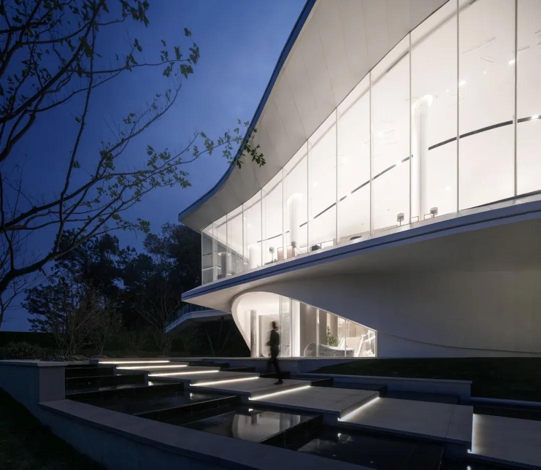 长沙东原麓印长江展示馆,长沙东原麓印长江展示