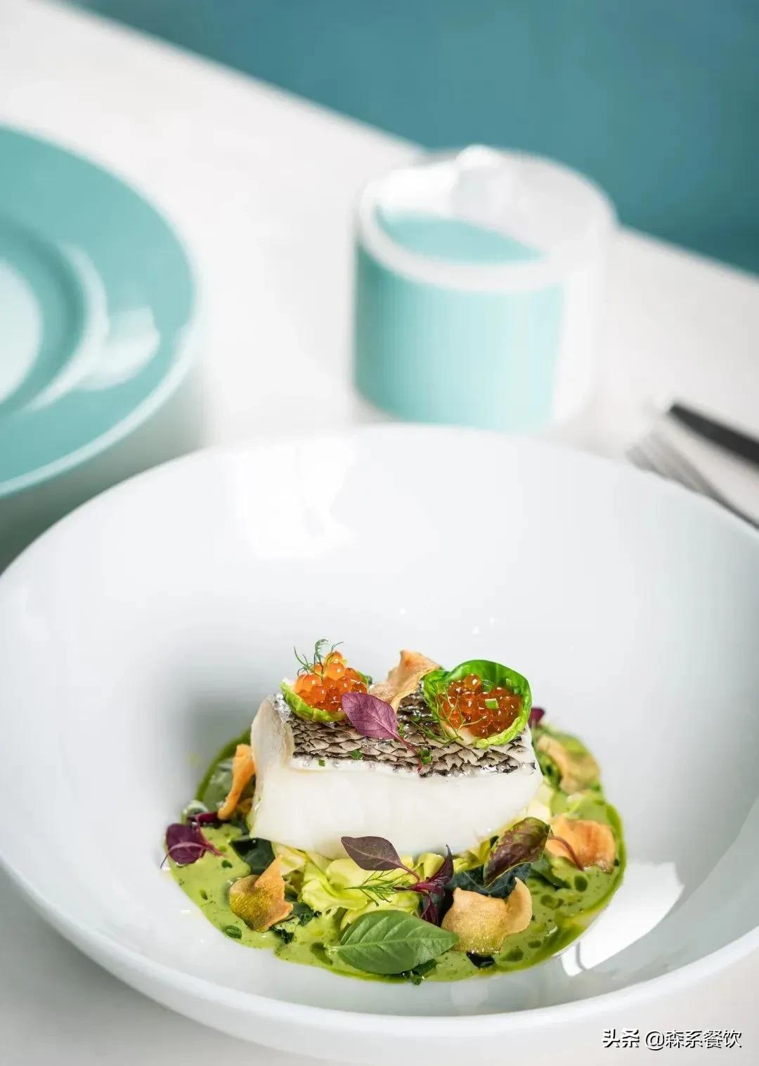 珠宝店跨界开咖啡厅,全时段供应西餐、精致下午茶、美酒及特饮