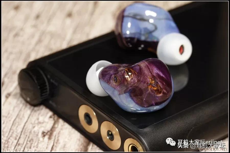 德国inear是什么档次,德国inear耳机