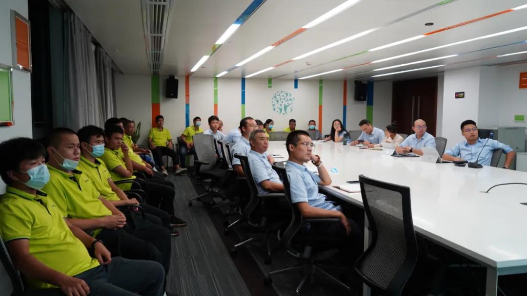 深圳速度+精耕细作，盈峰环境城市服务运营质量广受认可