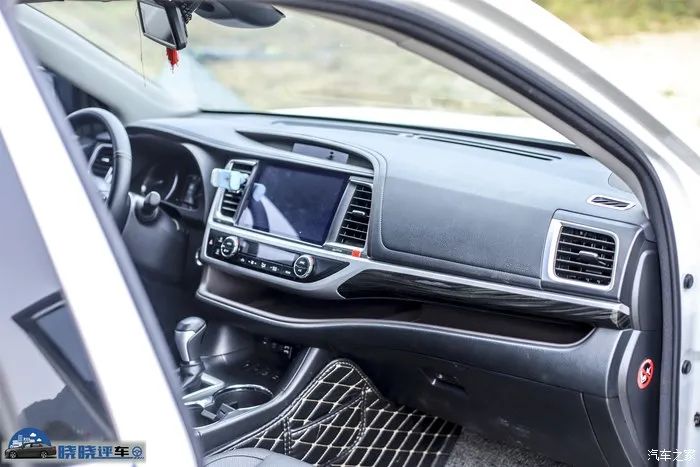 老款汉兰达吐槽最多的地方,第四代汉兰达车主用车真实感受